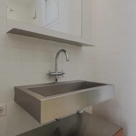 Charming Apartment- 1br-2p-montmartre Paris
