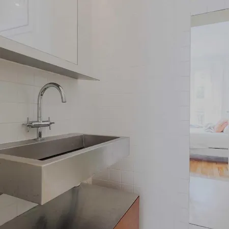 Apartment Charming Apartment- 1br-2p-montmartre *