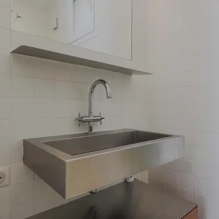 Apartment Charming Apartment- 1br-2p-montmartre
