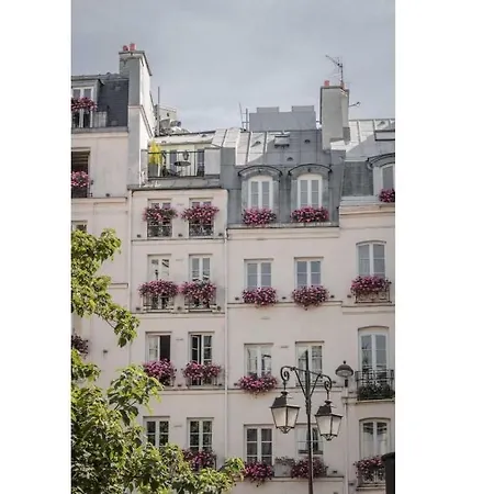 Apartment Charming Apartment- 1br-2p-montmartre *